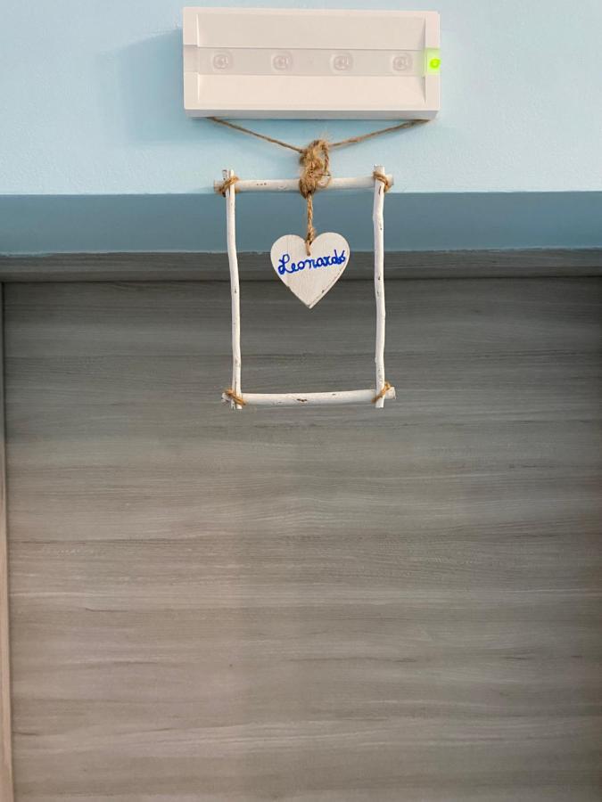 Villa Valentina Versilia 维亚雷焦 外观 照片