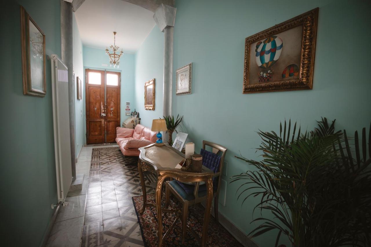 Villa Valentina Versilia 维亚雷焦 外观 照片
